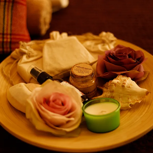 Masaj Sırasında Kullanılan Esansiyel Yağlar ve Faydaları