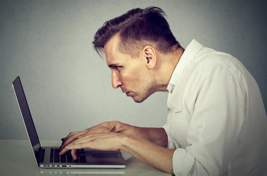 Ofis Çalışanlarına Özel Sırt ve Boyun Masajı Nasıl Olmalı?