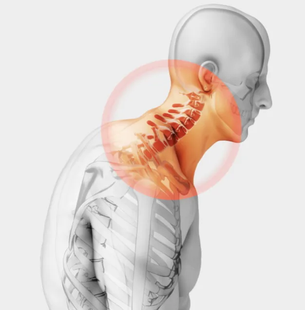 Masabaşı Çalışanlarına Özel Ağrı Önleyici Boyun Egzersizleri
