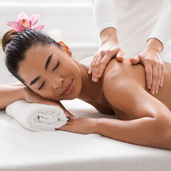 Geleneksel Bali Masajı